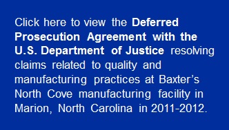 Deferred Prosecution image