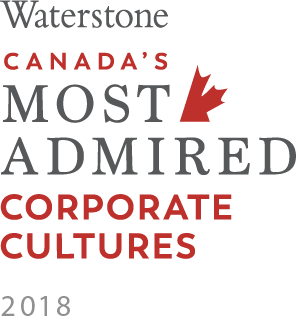 Canada Most Admired Culture